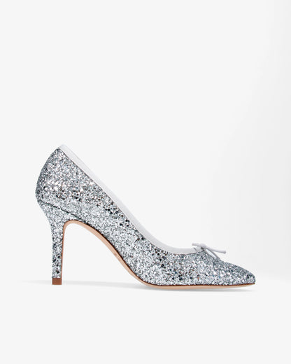 Pointy 75 Silver