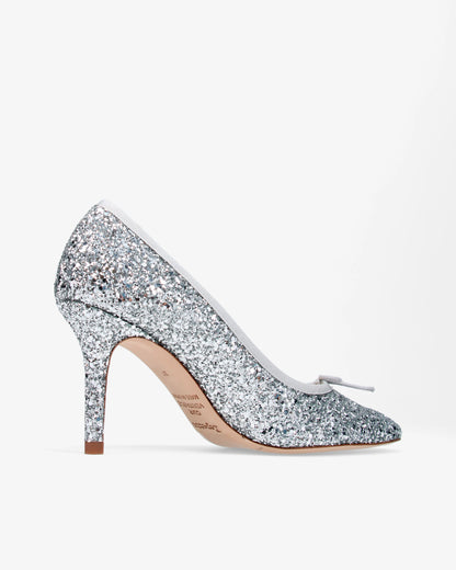 Pointy 75 Silver
