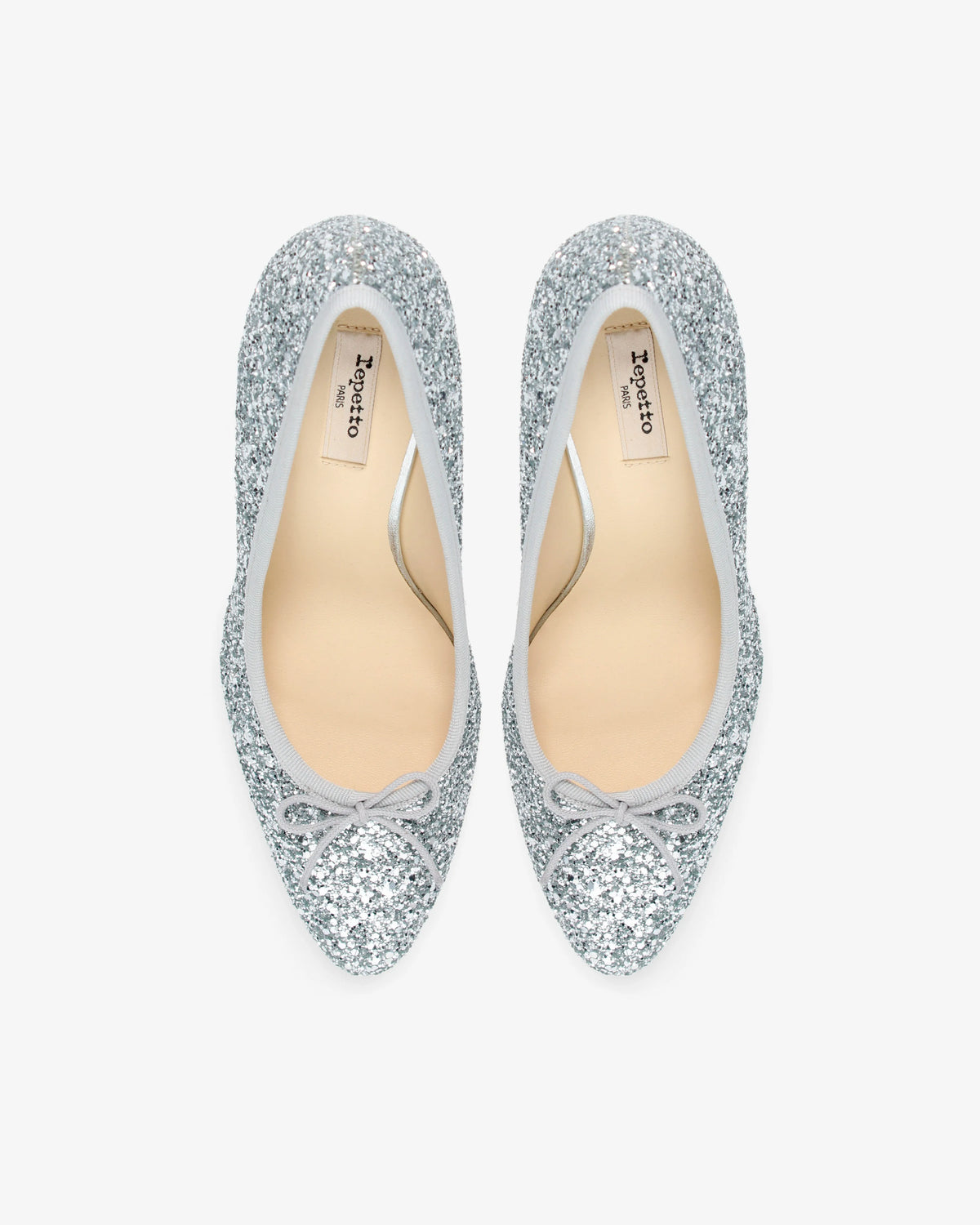 Pointy 75 Silver