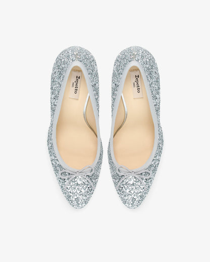 Pointy 75 Silver