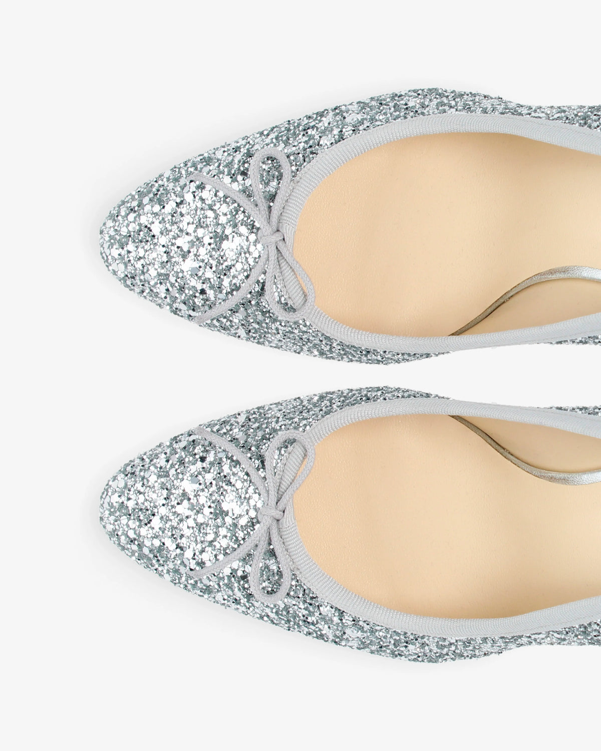 Pointy 75 Silver