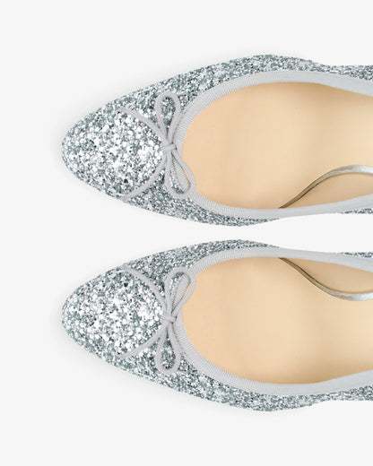 Pointy 75 Silver