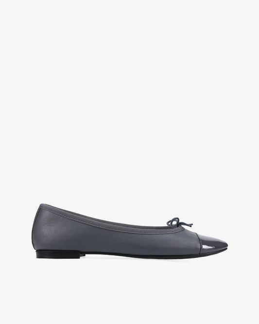 Graphite Grey