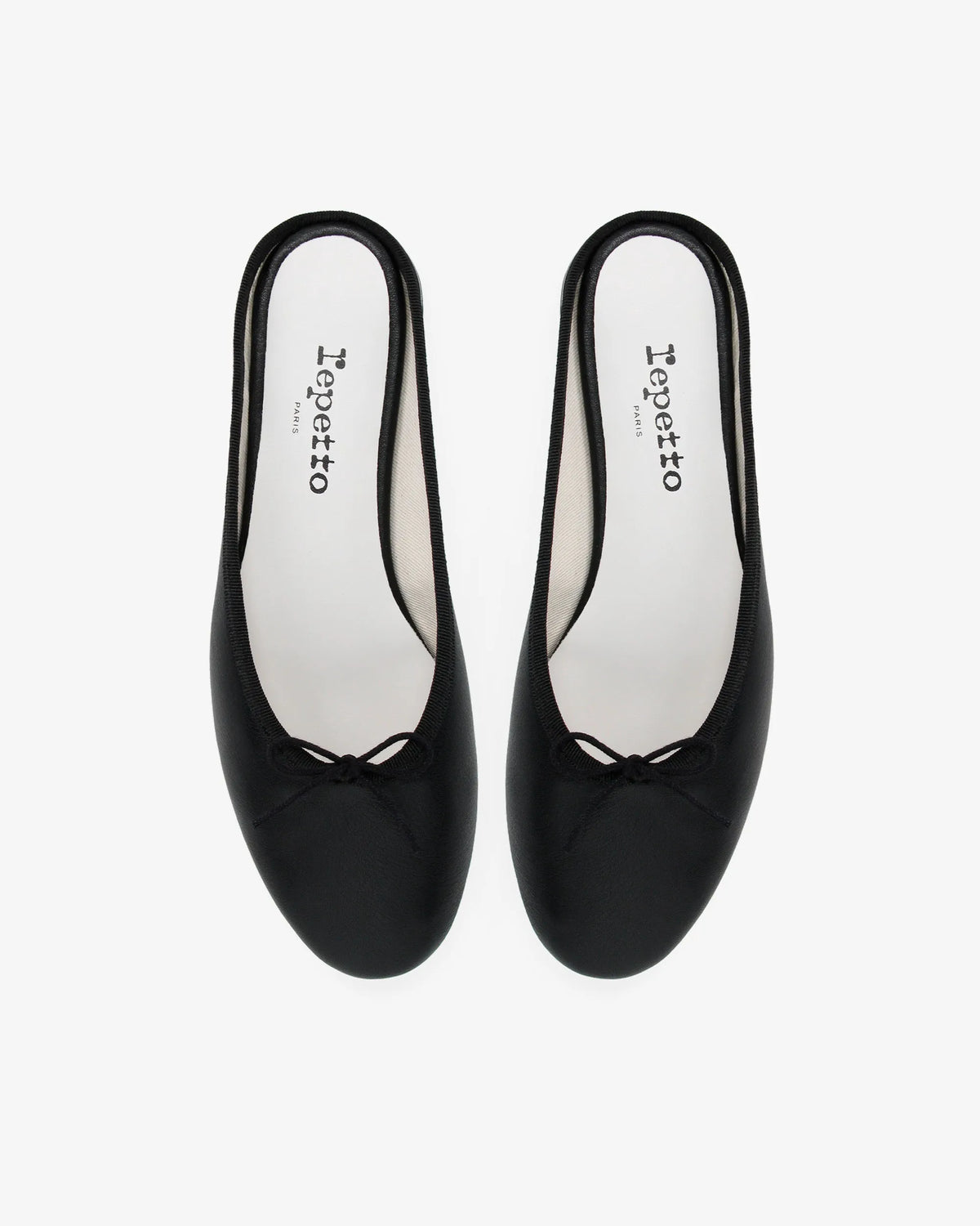 Black Leather