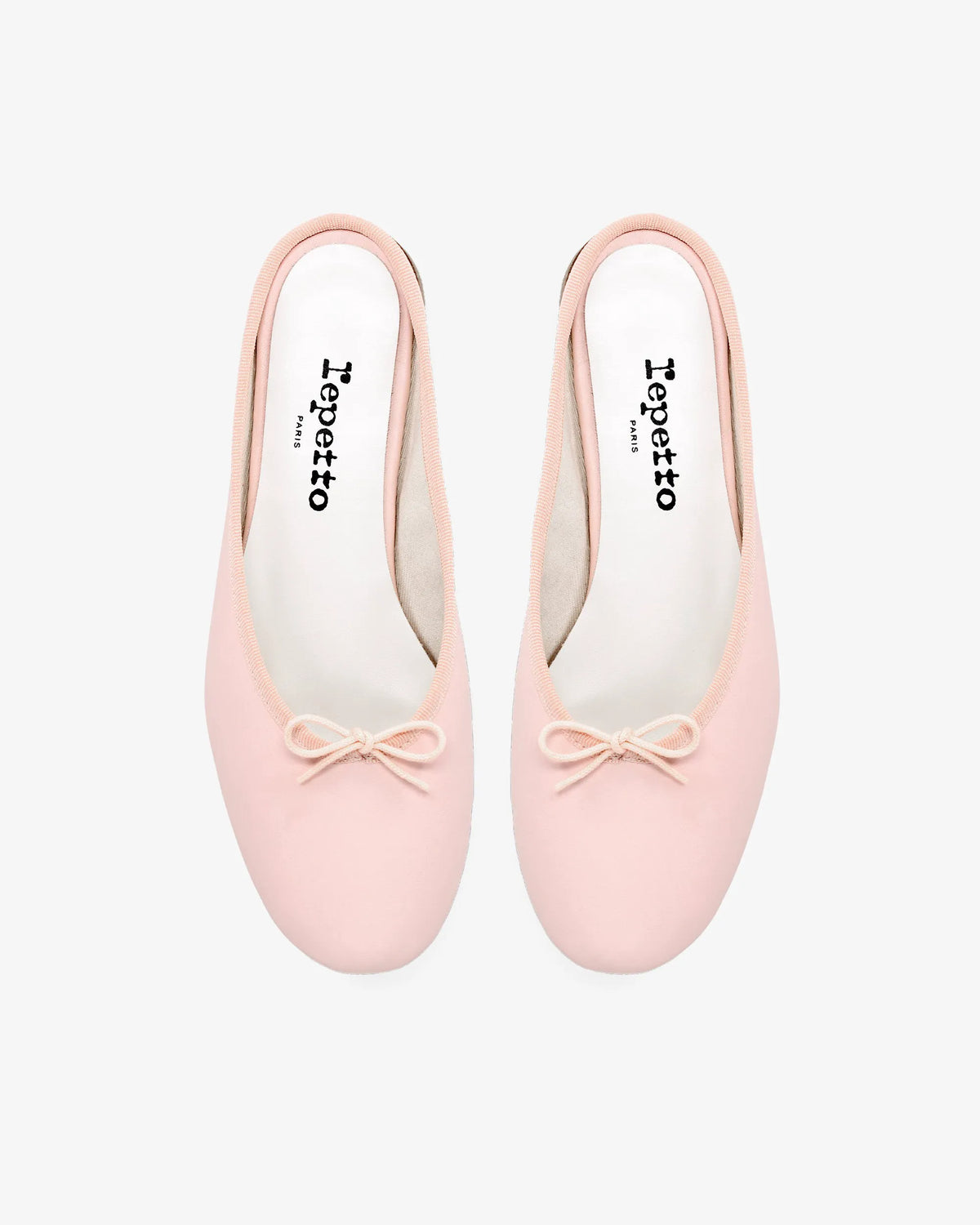 Icon Pink Leather
