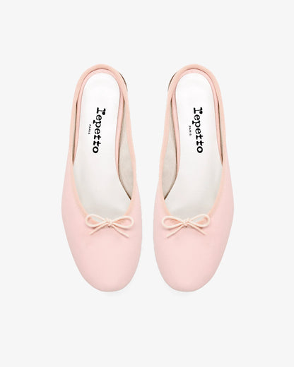 Icon Pink Leather