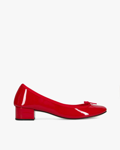 Ballerinas Flammy Red V511v