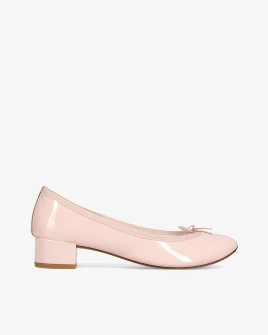 Ballerinas Iconic Pink V511v