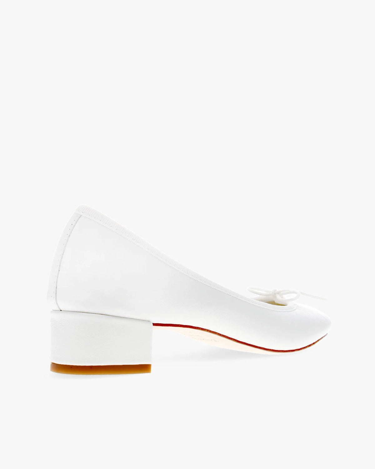 Ballerinas White V511ve 050