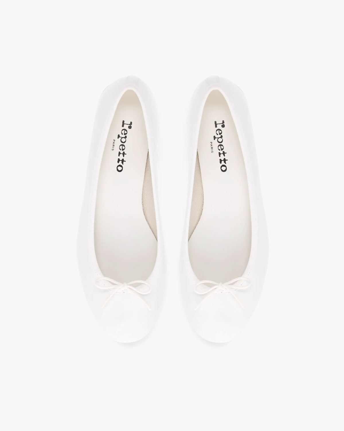 Ballerinas White V511ve 050