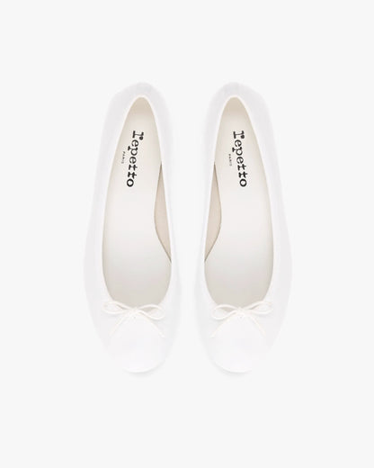 Ballerinas White V511ve 050
