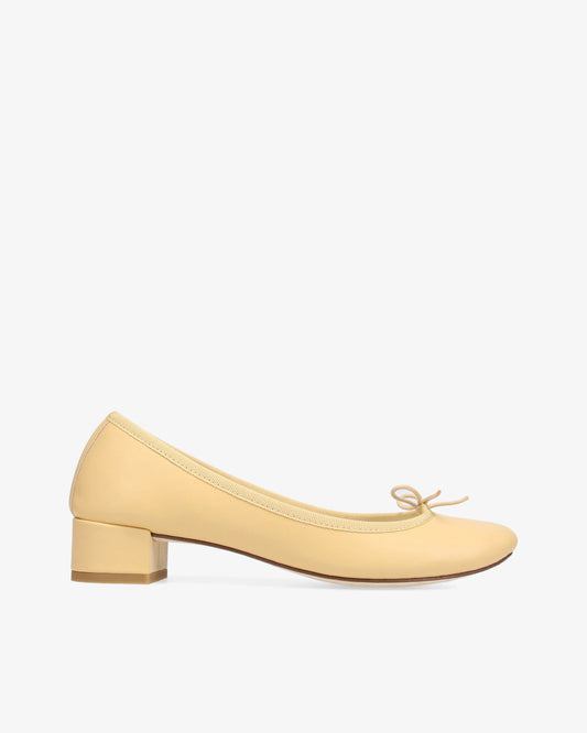 Jaune Ble