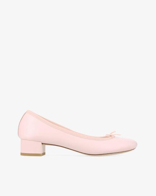Leather Icon Pink