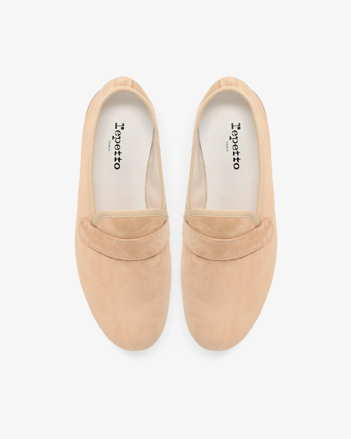 Beige Teddybear
