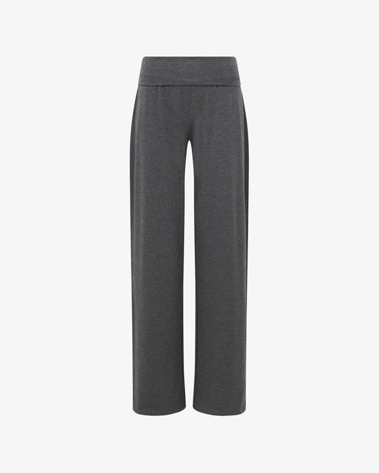 Viscose Jazz Pants With
