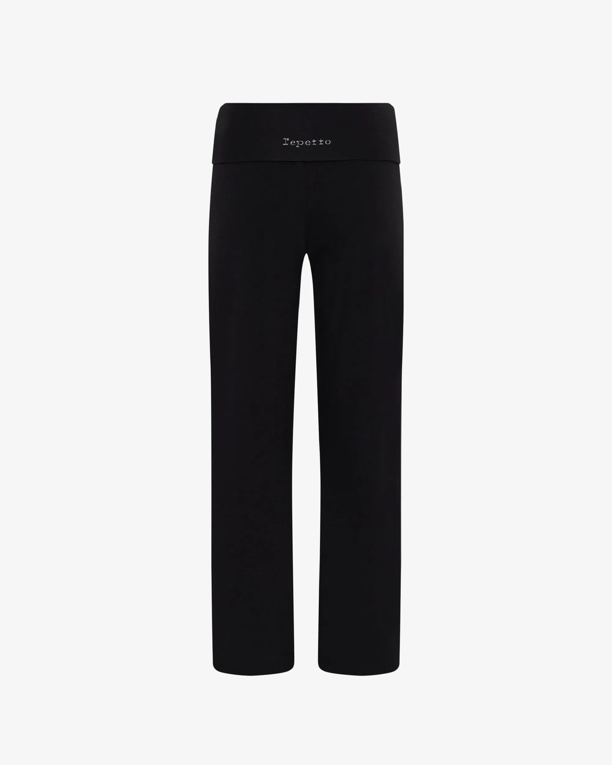 Viscose Jazz Pants With