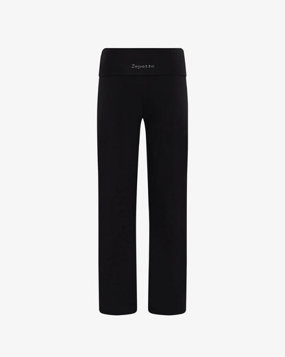 Viscose Jazz Pants With
