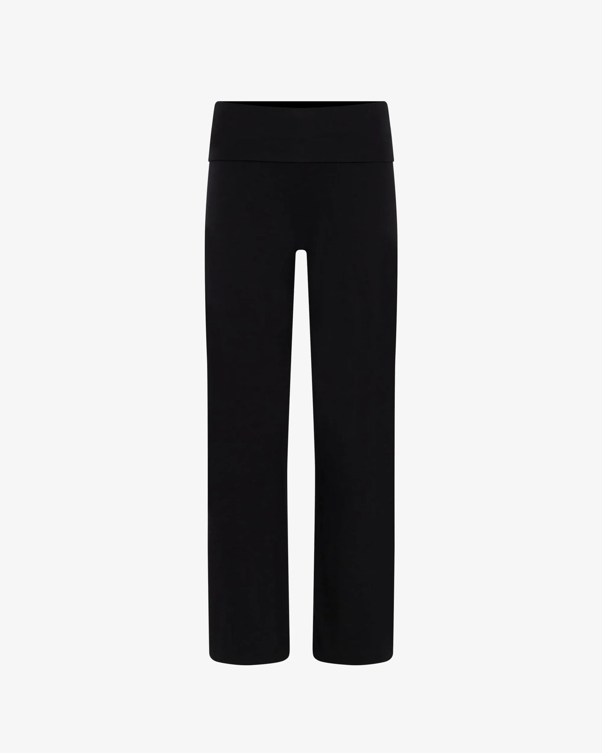 Viscose Jazz Pants With