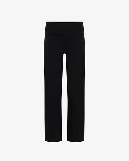 Viscose Jazz Pants With