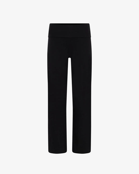 Viscose Jazz Pants With