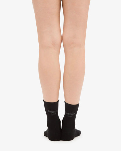 Rubbers Pips Black