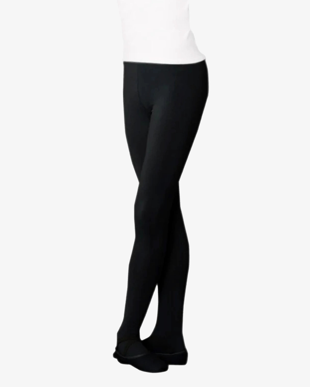 S Cotton Black