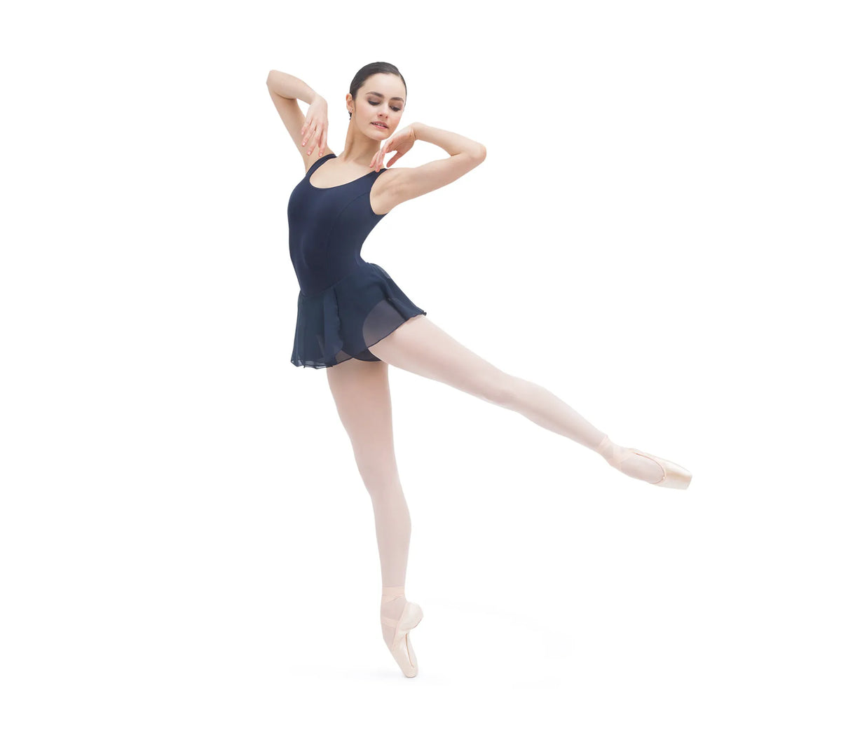 Midnight Blue D064n 116