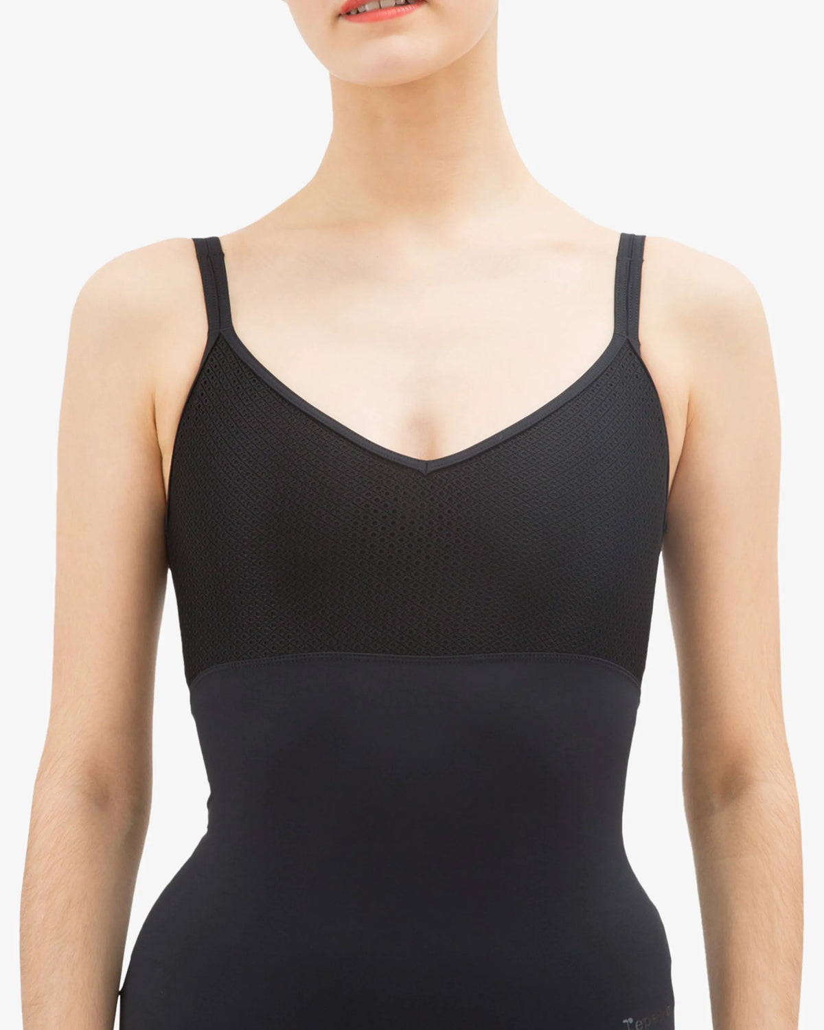 For Ladies Black