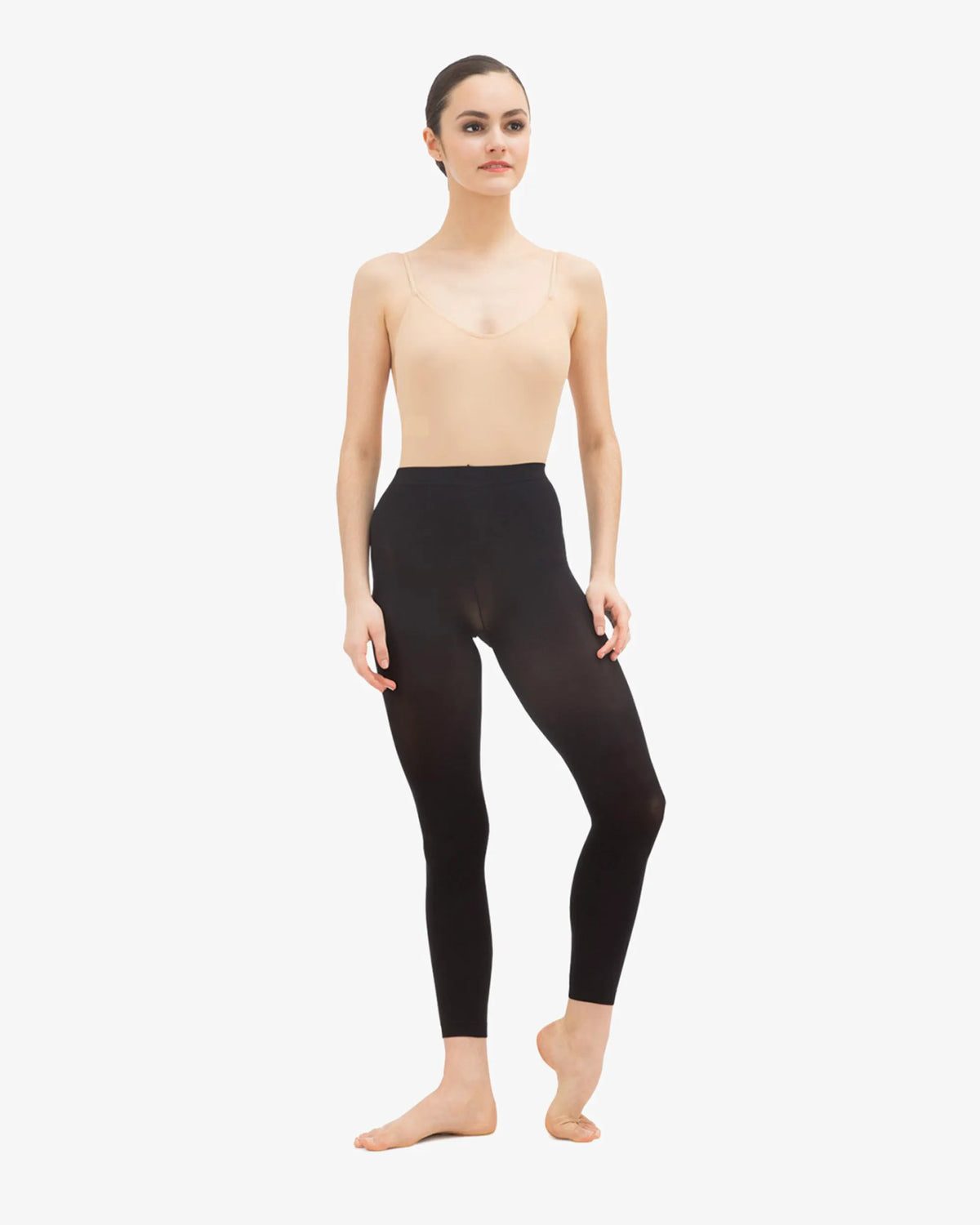 3d Microfibre Black
