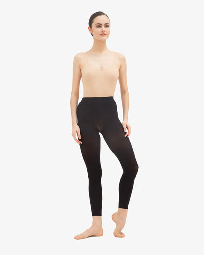 3d Microfibre Black
