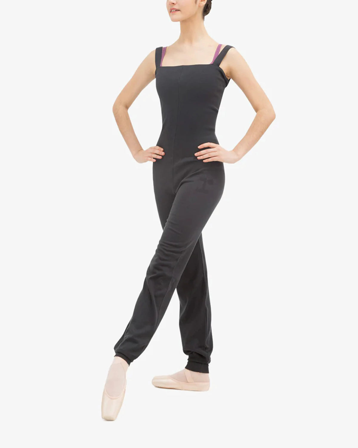 Overall Anthracite Grey