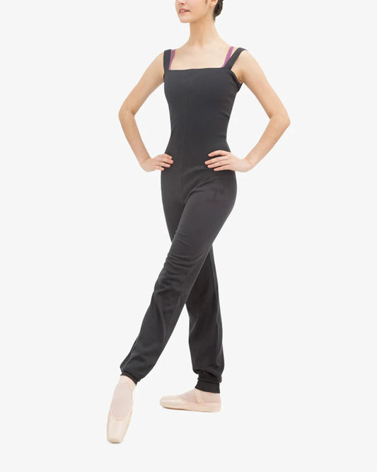 Overall Anthracite Grey