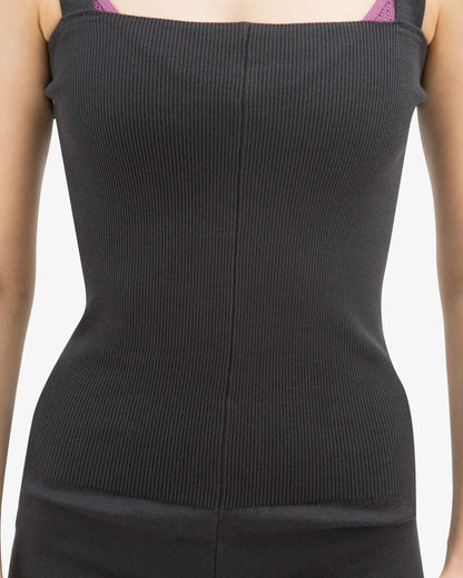 Overall Anthracite Grey