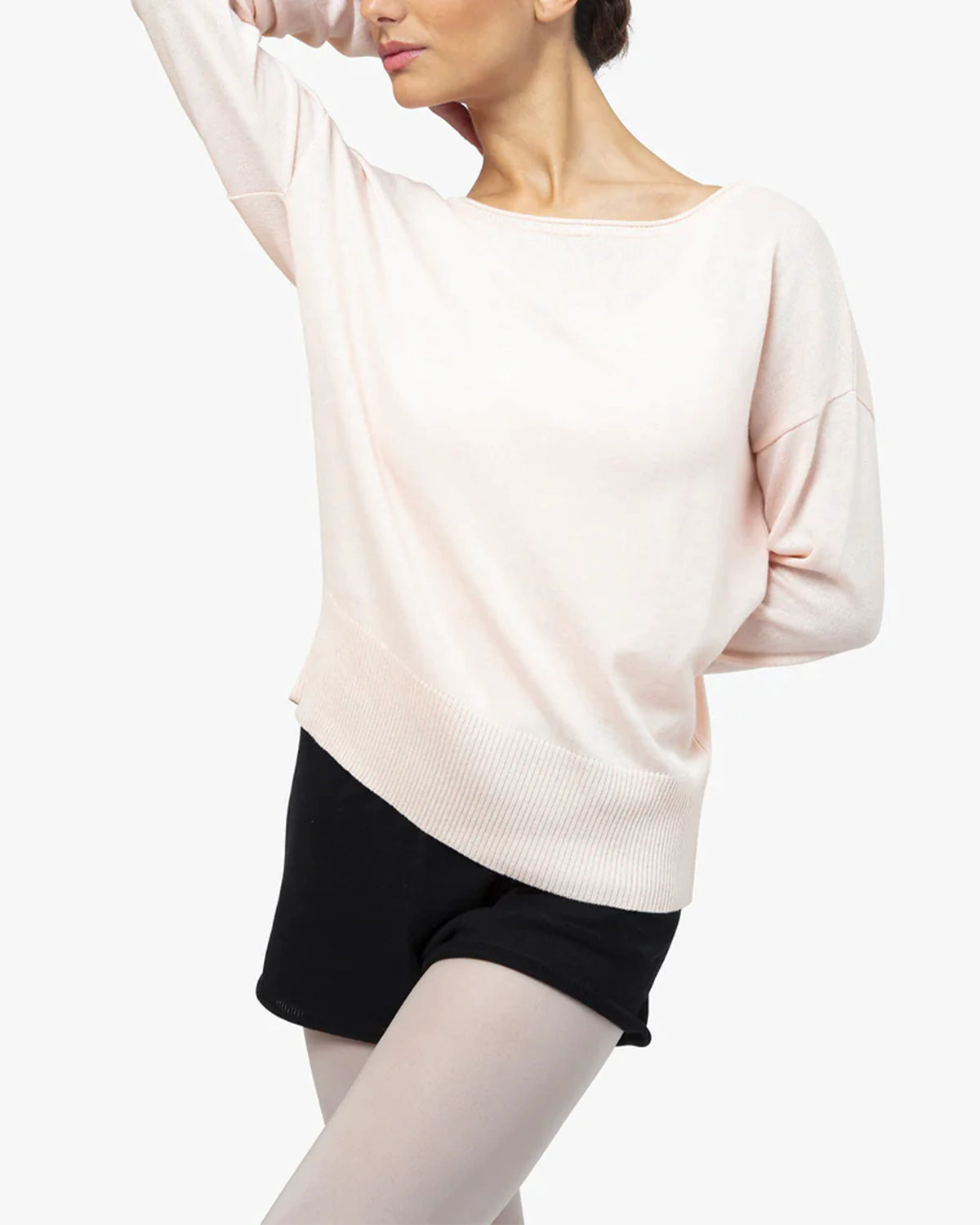 Children Long Sleeves Top