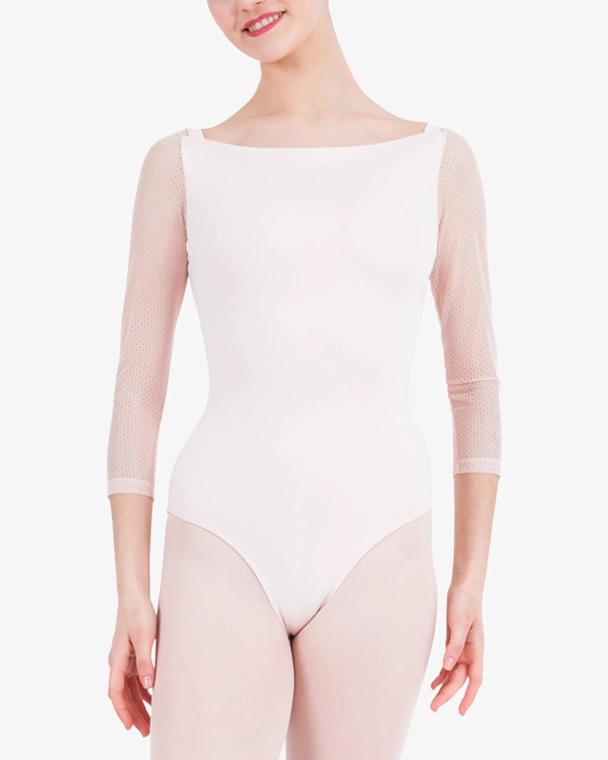 Petal Pink D0678 047