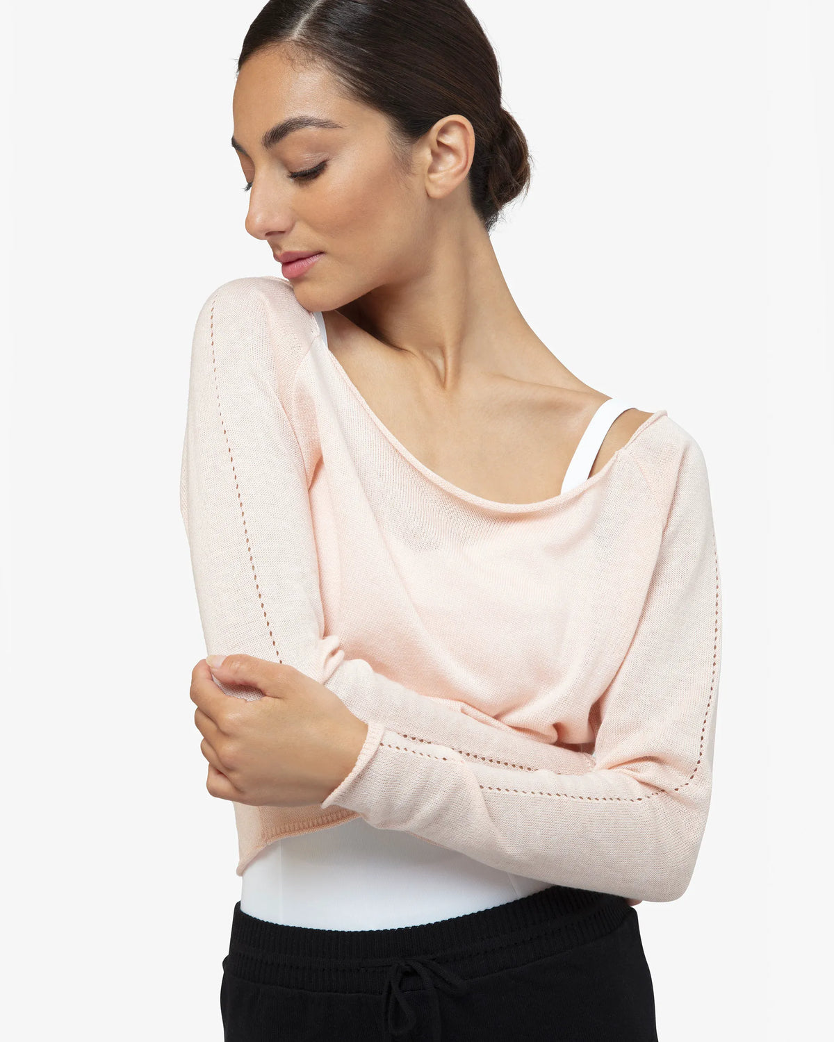 Petal Pink D0689 047