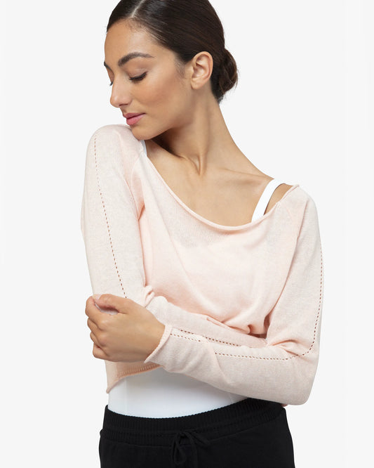 Petal Pink D0689 047