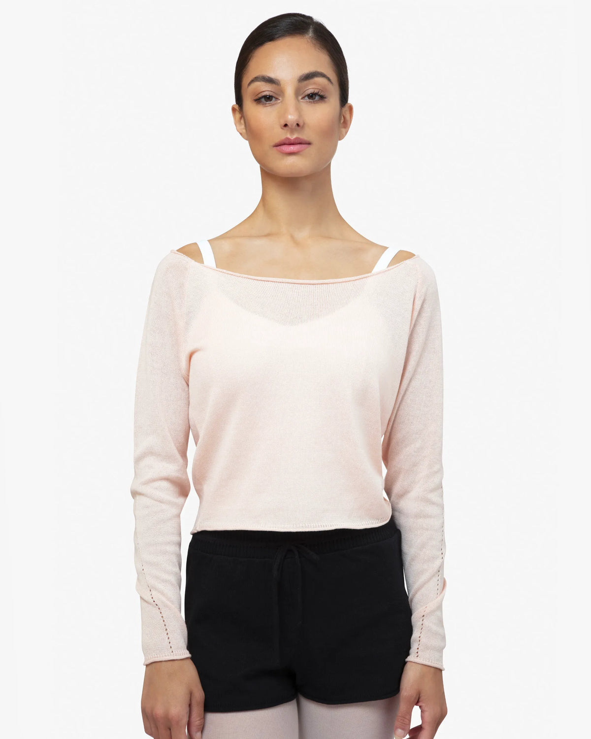 Petal Pink D0689 047