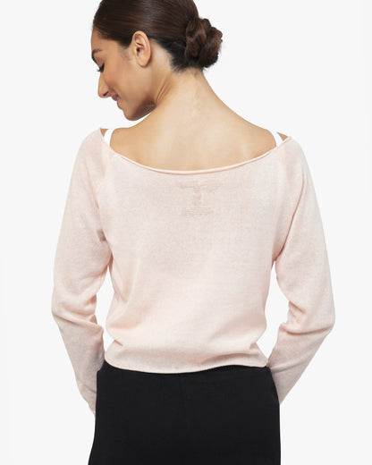 Petal Pink D0689 047