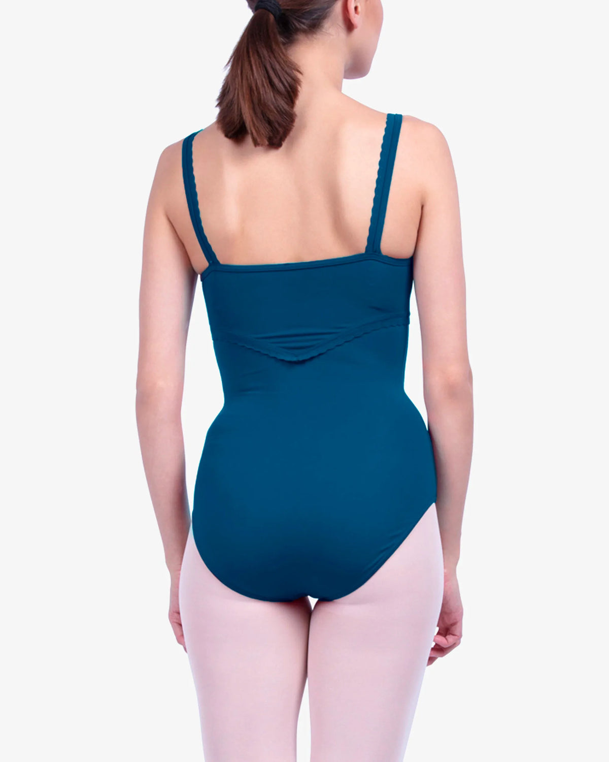 Peacock Green D0753n 133