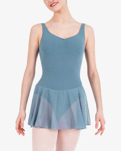 Blue D0763n 312 En