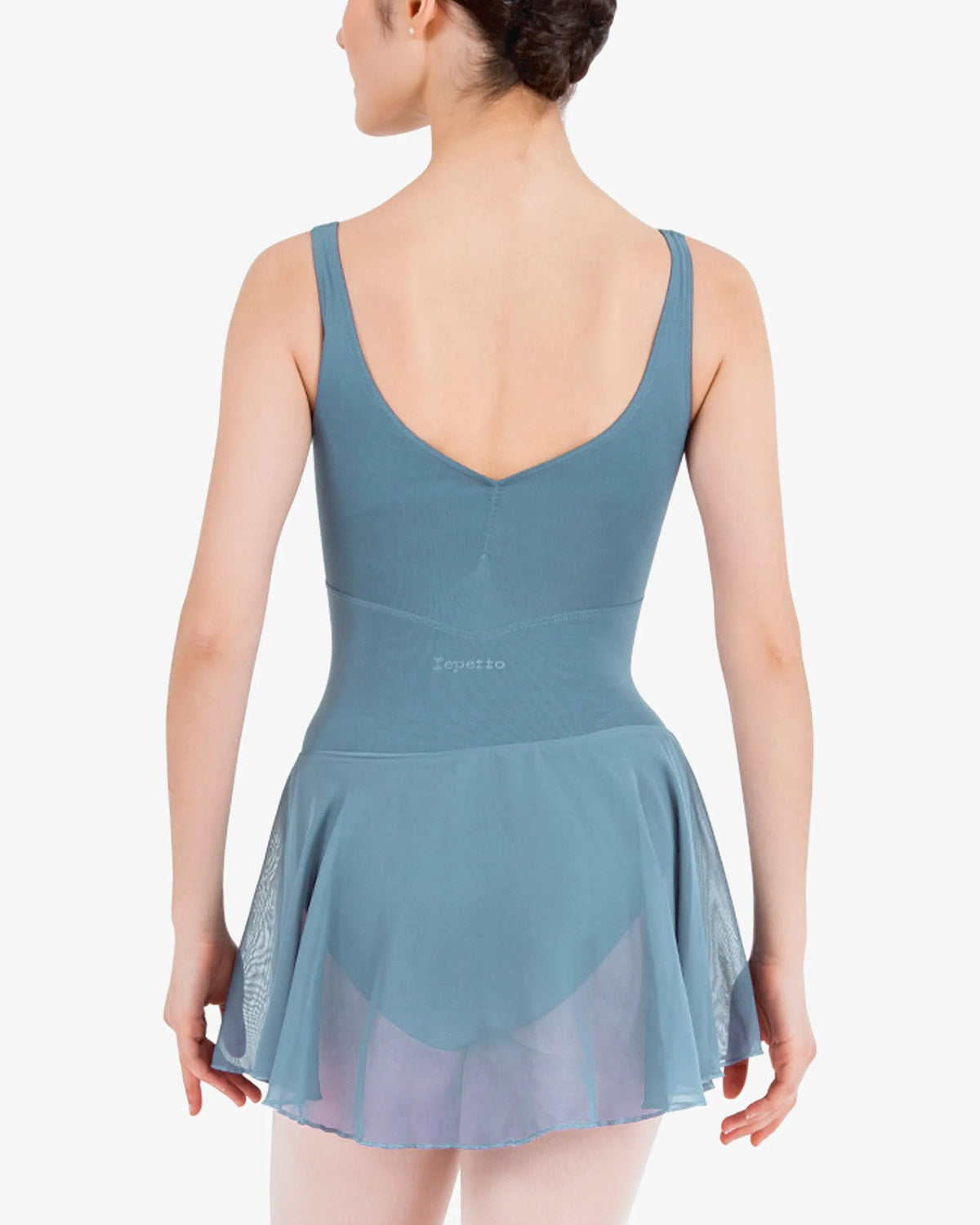 Blue D0763n 312 En