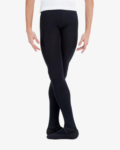 S Cotton Black