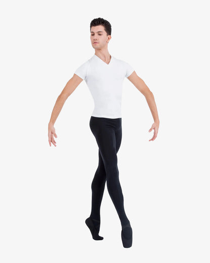 S Cotton Black