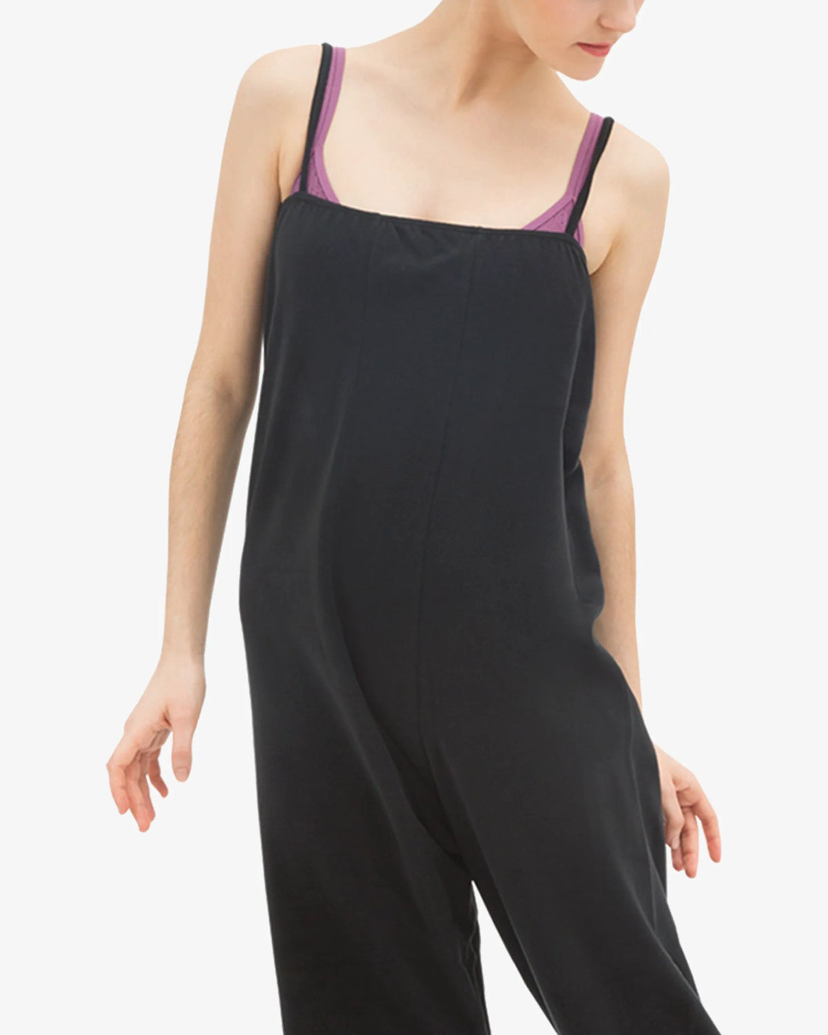 Warming Overall Polar Fleece