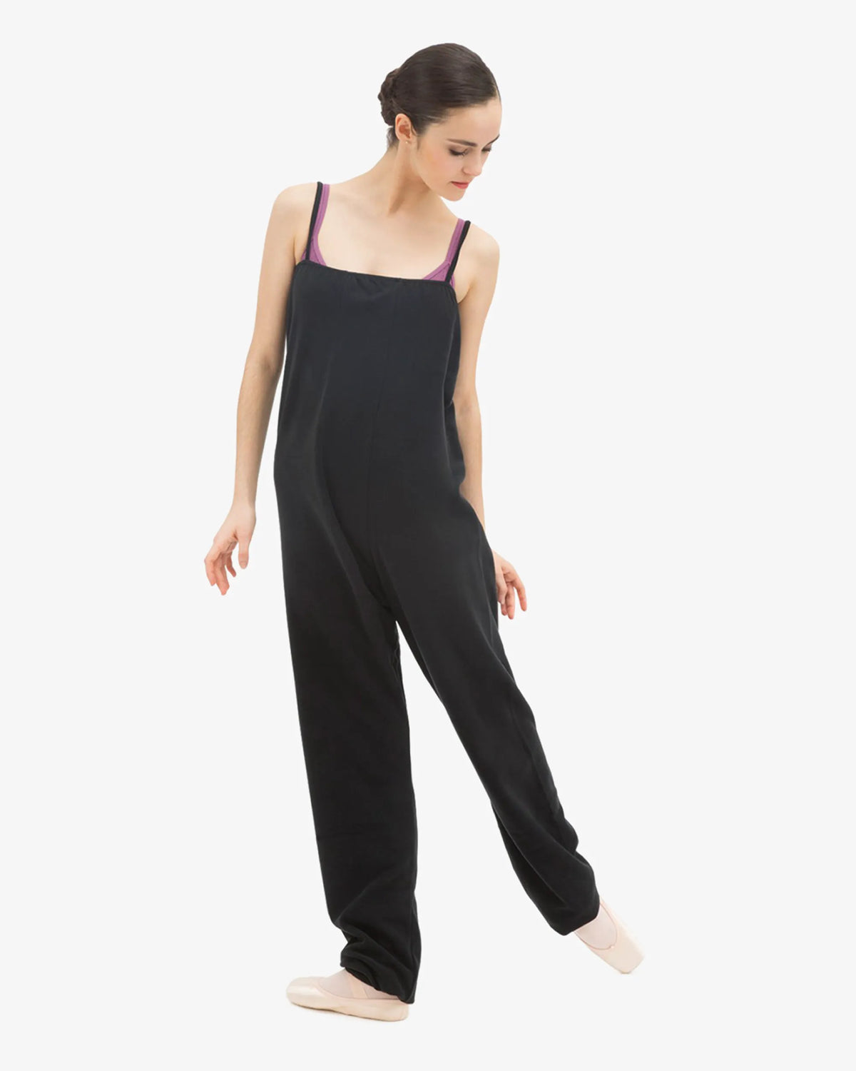 Warming Overall Polar Fleece