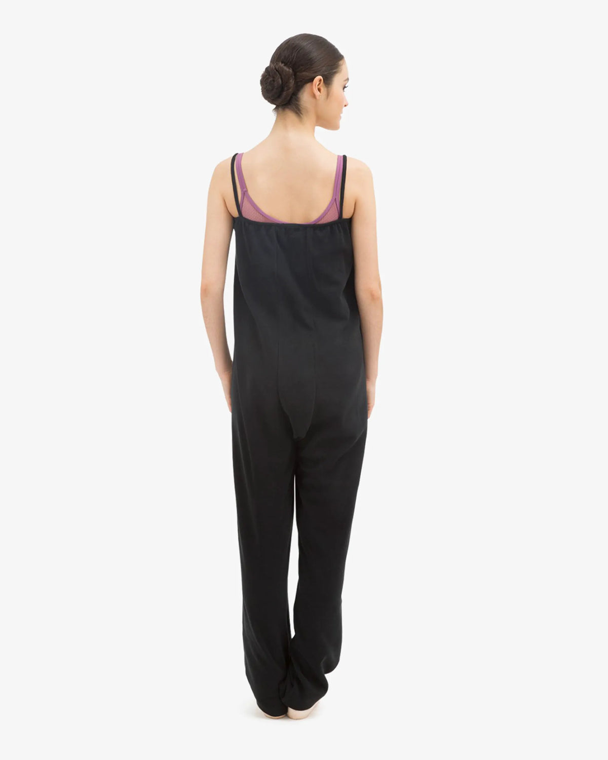 Warming Overall Polar Fleece