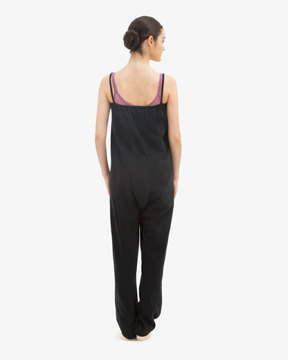Warming Overall Polar Fleece