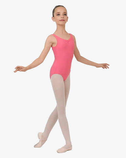 Large Mat Lycra Pink