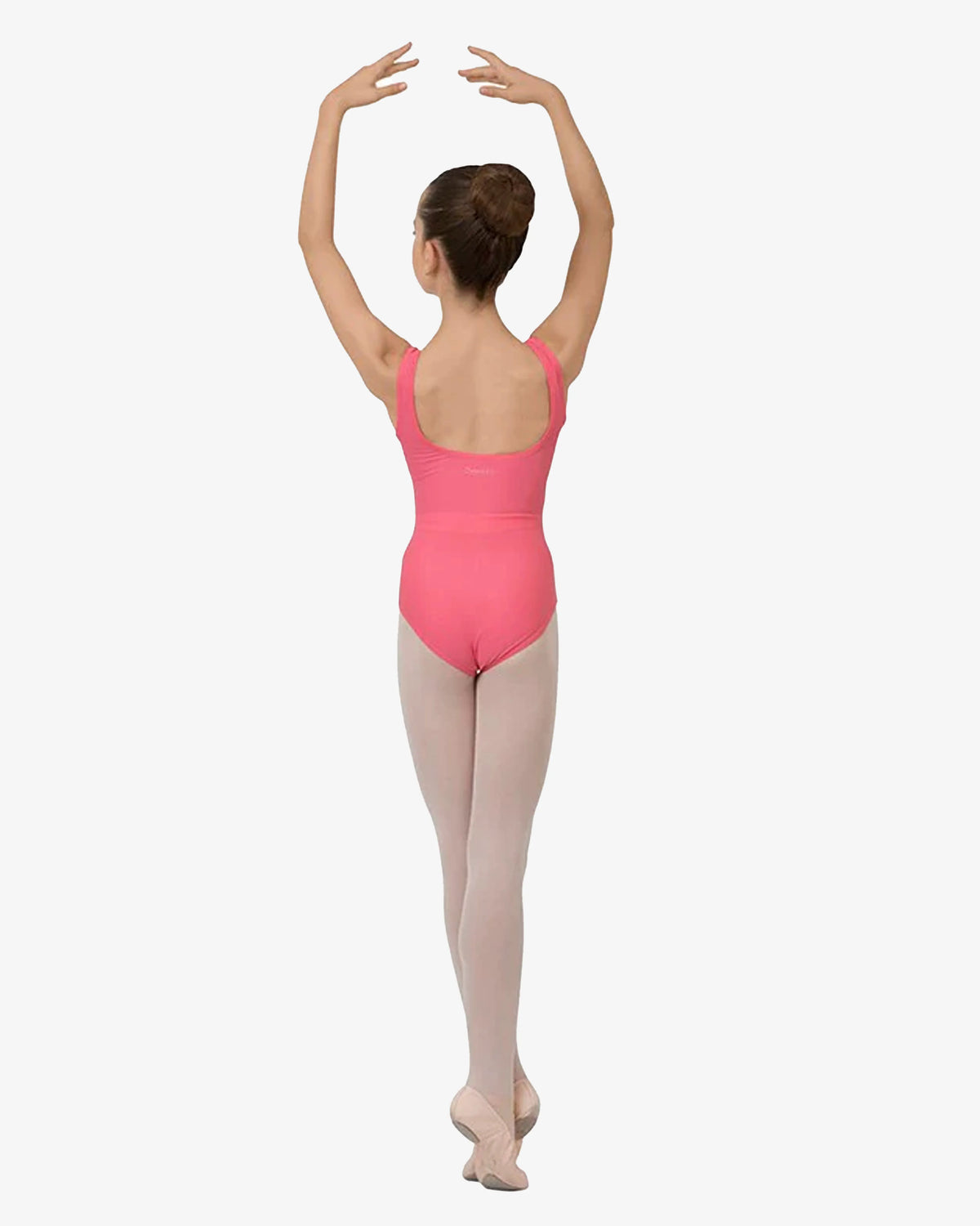 Large Mat Lycra Pink
